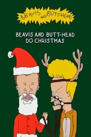 Streaming sources forBeavis and ButtHead Do Christmas