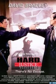 Hard Justice' Poster
