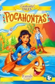 Pocahontas' Poster