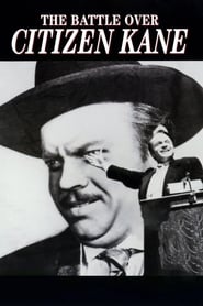 The Battle Over Citizen Kane' Poster