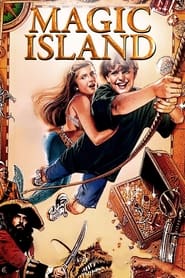 Magic Island' Poster
