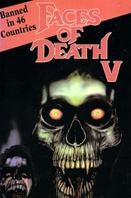 Faces of Death V' Poster