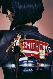 Gunsmith Cats' Poster