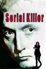 Serial Killer' Poster