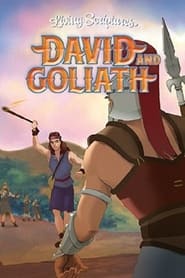 David and Goliath' Poster