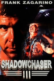 Project Shadowchaser III' Poster