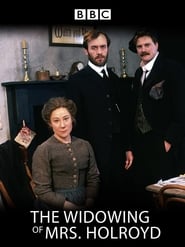 The Widowing of Mrs Holroyd' Poster