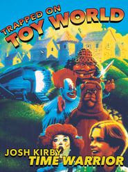 Josh Kirby Time Warrior Trapped on Toyworld' Poster