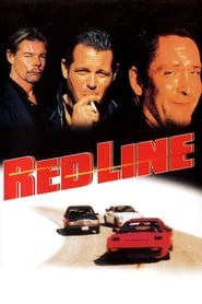 Red Line' Poster