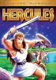 Hercules' Poster