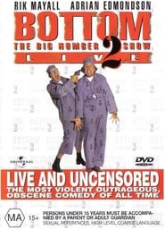 Bottom Live The Big Number 2 Tour' Poster