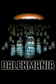 Dalekmania' Poster