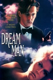 Dream Man' Poster