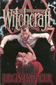 Witchcraft VII Judgement Hour' Poster