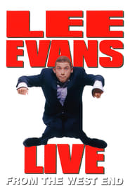 Streaming sources forLee Evans Live from the West End