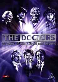 The Doctors 30 Years of Time Travel and Beyond' Poster