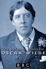 The Life and Loves of Oscar Wilde' Poster