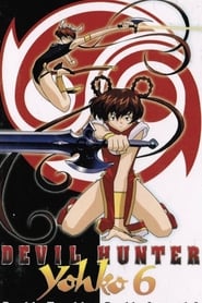 Streaming sources forDevil Hunter Yohko 6 Double Jeopardy