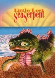 Little Lost Sea Serpent' Poster