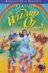 Creating The Wizard of Oz on Ice' Poster