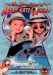 The Adventures of MaryKate  Ashley The Case of the SeaWorld Adventure
