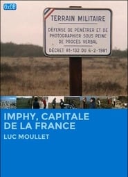 Imphy capitale de la France' Poster