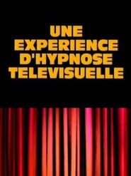 A Hypnotic Television Experience' Poster