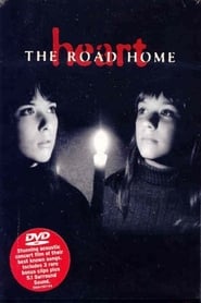 Heart The Road Home' Poster