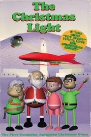 The Christmas Light' Poster