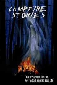 Campfire Stories' Poster