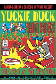 Yuckie Duck Short Orders' Poster