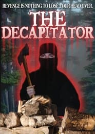The Decapitator' Poster