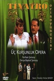  Kurunluk Opera