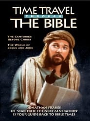 Time Travel Through the Bible' Poster