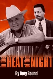 In the Heat of the Night By Duty Bound' Poster