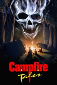 Campfire Tales' Poster