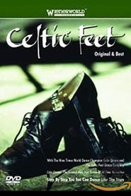 Celtic Feet' Poster