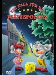 The Mouse Police' Poster