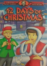 The Twelve Days of Christmas' Poster