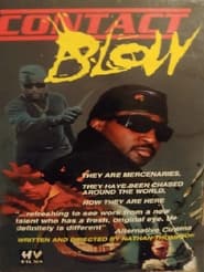 Contact Blow' Poster