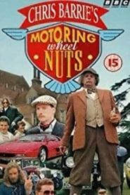 Chris Barries Motoring Wheel Nuts' Poster