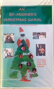 An ExHookers Christmas Carol' Poster