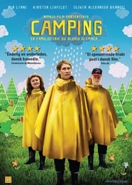 Camping' Poster