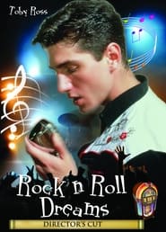 Rock N Roll Dreams' Poster