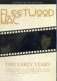 The Original Fleetwood Mac  The Early Years' Poster