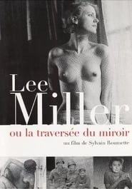 Lee Miller Through the Mirror' Poster