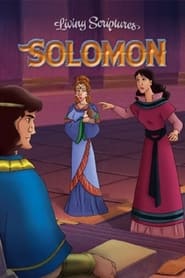 Solomon' Poster
