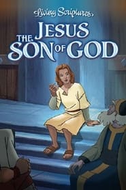 Jesus the Son of God' Poster