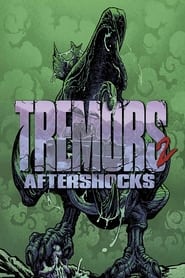 Streaming sources forTremors 2 Aftershocks