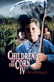 Streaming sources forChildren of the Corn IV The Gathering